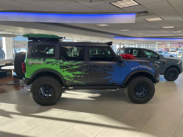 Used 2019 Ford F150 Raptor w/ Equipment Group 802A Luxury AWD/4WD image 11