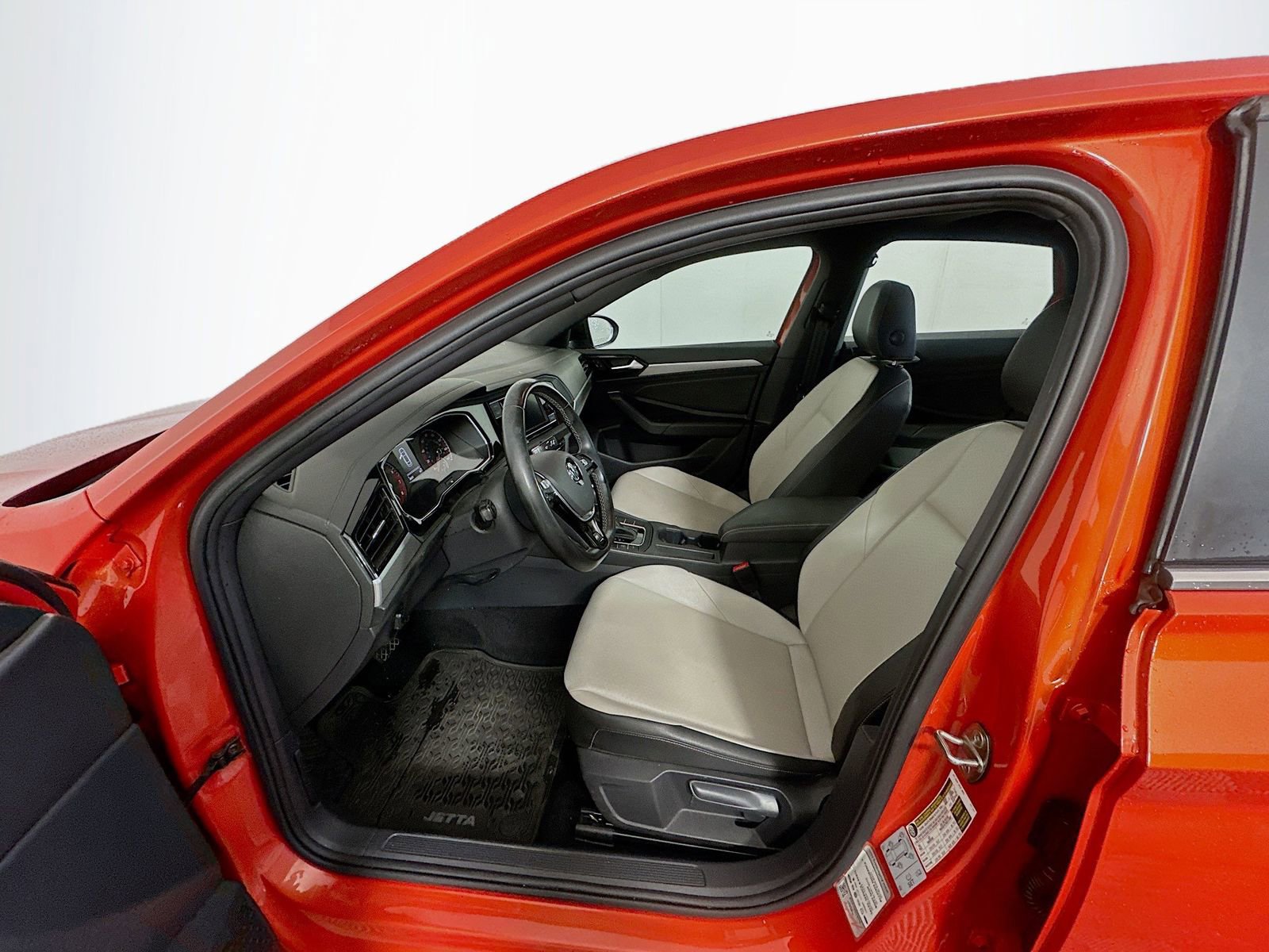 Used 2019 Volkswagen Jetta R-Line FWD image 20