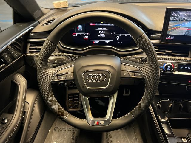 Used 2024 Audi S5 Premium Plus AWD/4WD image 20