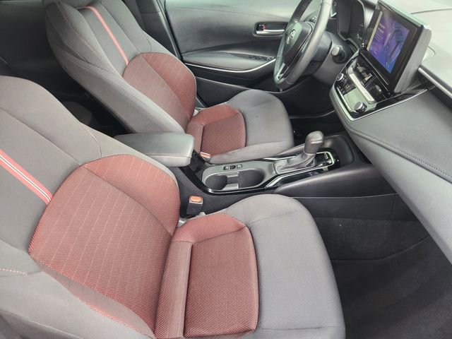 Used 2024 Toyota Corolla SE image 11