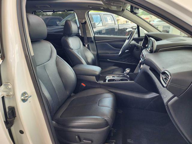 Used 2019 Hyundai Santa Fe Limited FWD image 19