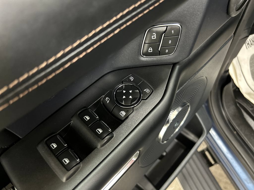Certified 2020 Ford Expedition Platinum RWD image 22