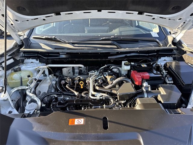 Used 2024 Mitsubishi Outlander SE image 24