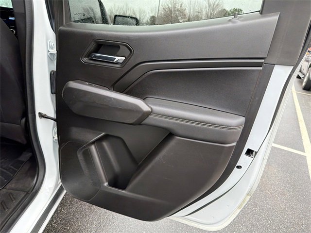 Used 2023 Chevrolet Colorado LT image 16