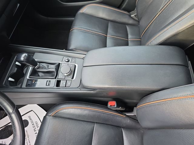 Used 2023 MAZDA CX-50 AWD 2.5 S w/ Premium Plus Pkg image 21