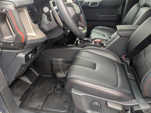 Used 2023 Ford Bronco Raptor image 16