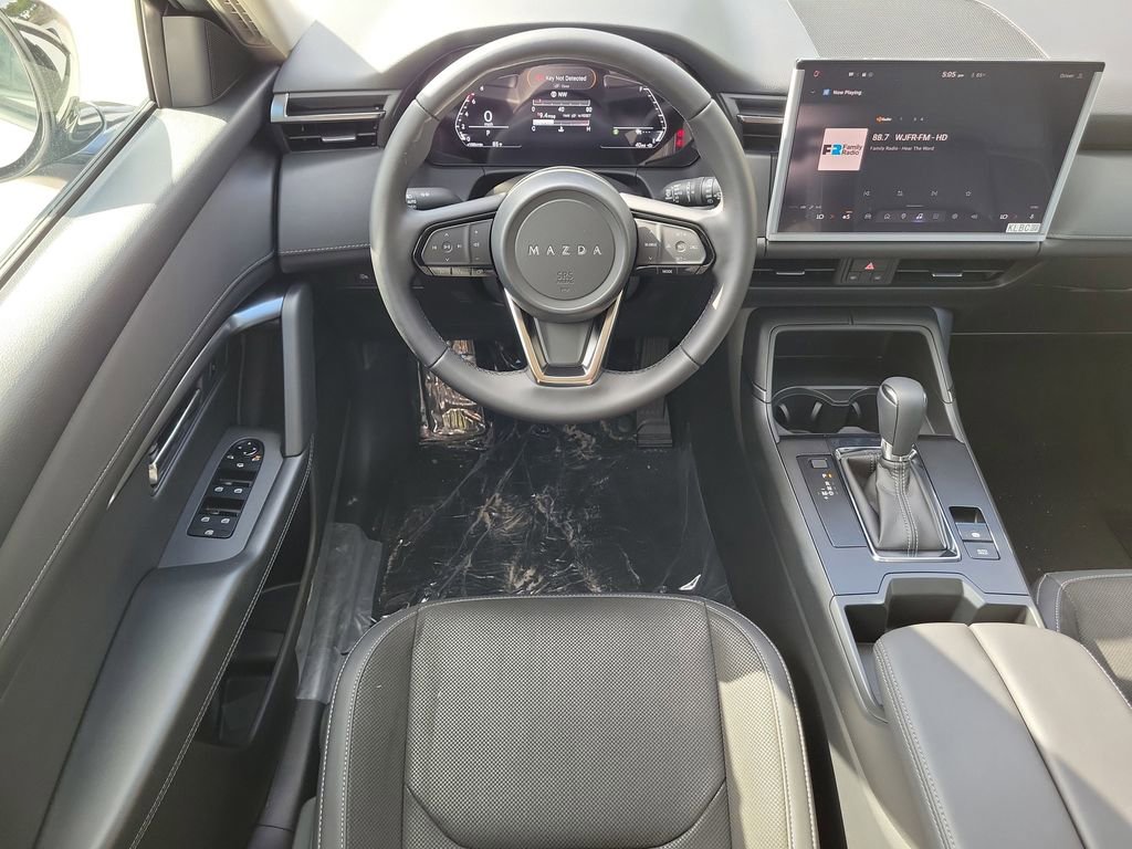 New 2026 MAZDA CX-5 Select AWD/4WD image 16