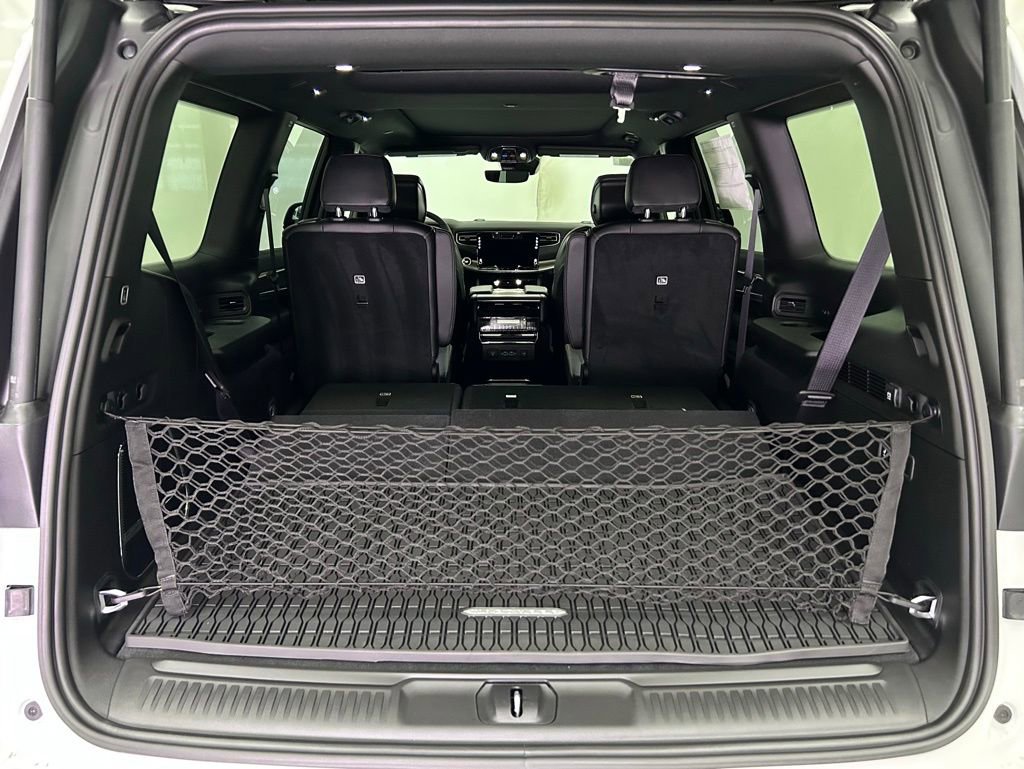 New 2025 Jeep Wagoneer Series II image 11