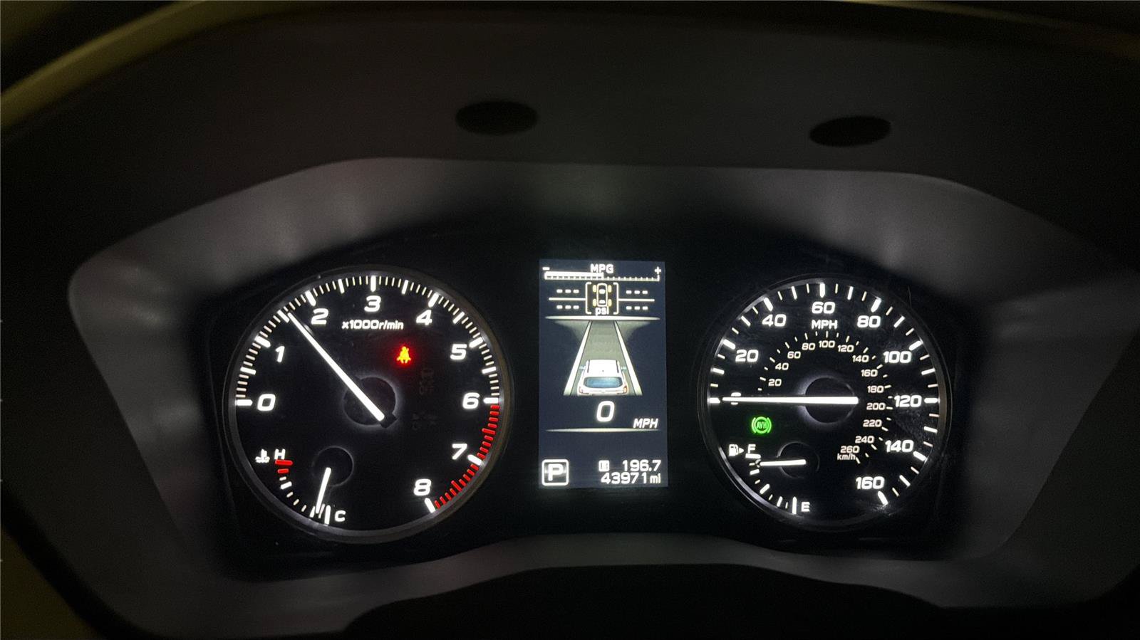 Used 2024 Subaru Ascent Onyx Edition AWD/4WD image 15