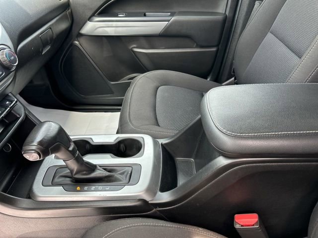 Used 2020 Chevrolet Colorado LT w/ LT Convenience Package AWD/4WD image 28