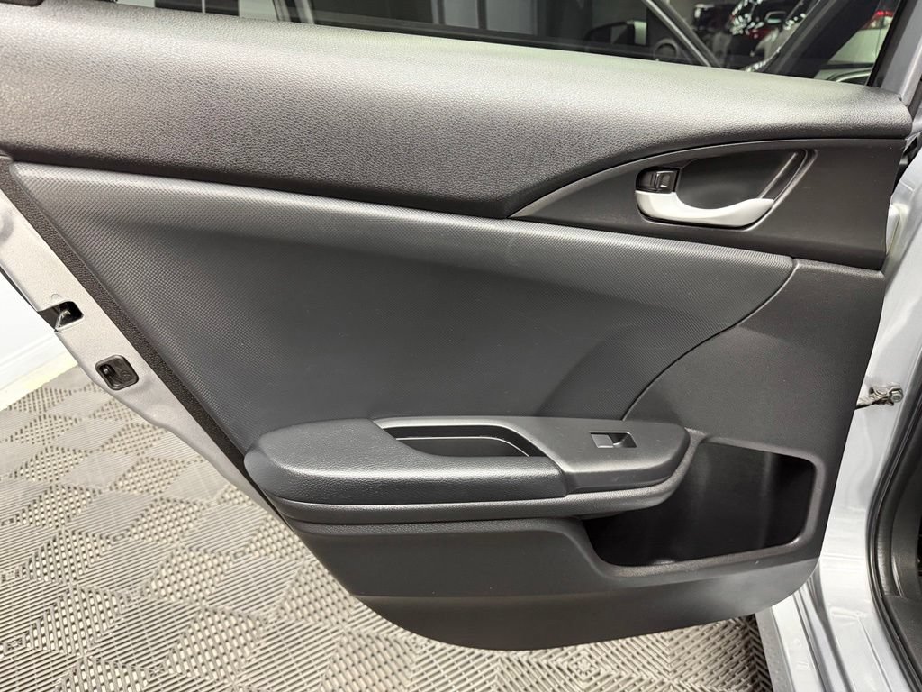 Used 2019 Honda Civic Sport image 41