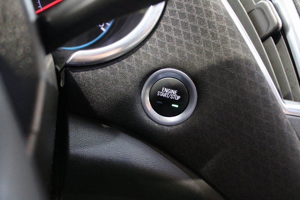 Used 2019 Chevrolet Malibu LT image 21