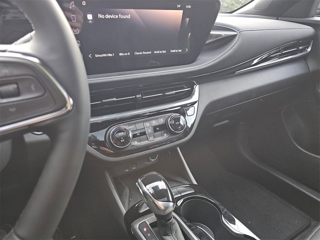 New 2025 Buick Envista Sport Touring w/ Convenience I Package image 28