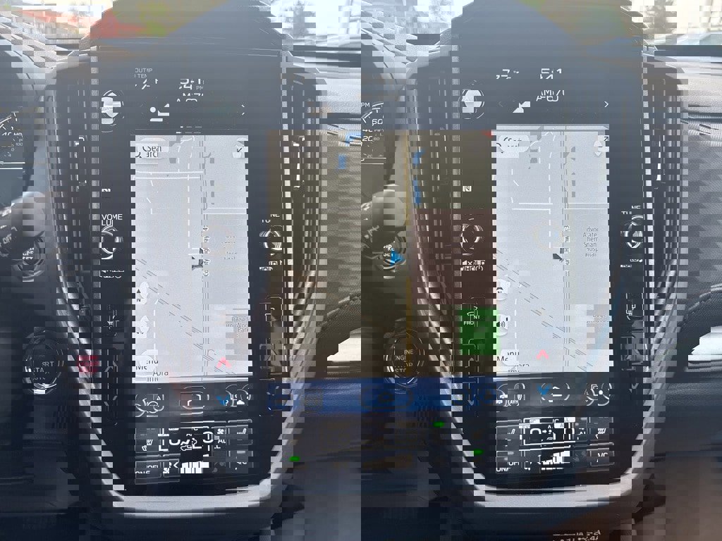 New 2025 Subaru Forester Premium w/ Protection Package (1PH) image 15