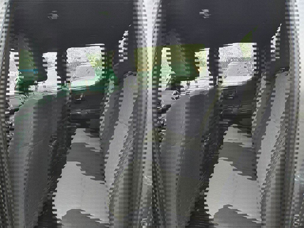 Used 2021 Toyota Tacoma TRD Off-Road w/ Technology Package image 10