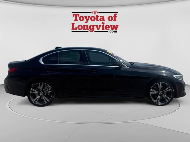 Used 2021 BMW 330i Sedan w/ Convenience Package RWD image 6