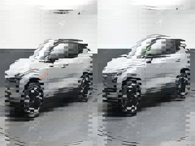 New 2025 Volvo EX30 Ultra w/ Climate Package image 4