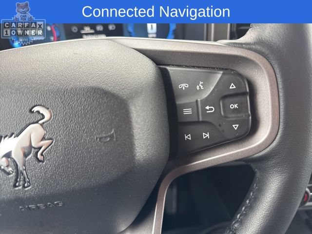 Used 2025 Ford Bronco Badlands AWD/4WD image 28