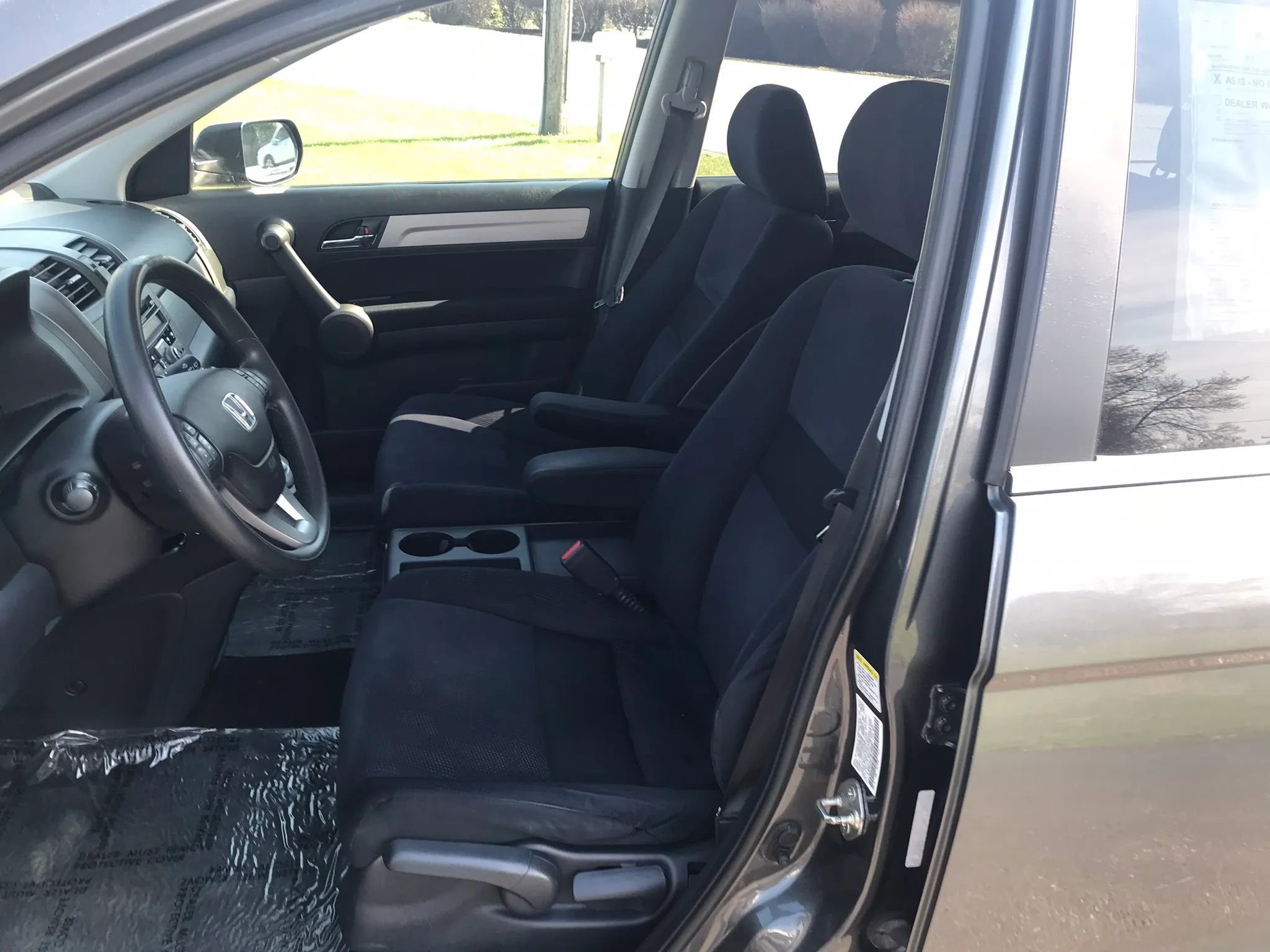 Used 2011 Honda CR-V EX image 13