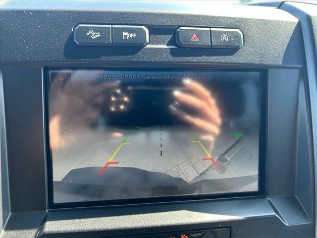 Used 2018 Ford F150 XLT w/ Equipment Group 302A Luxury AWD/4WD image 27