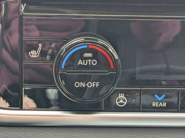 New 2026 Nissan Rogue Platinum w/ Platinum Premium Package image 33