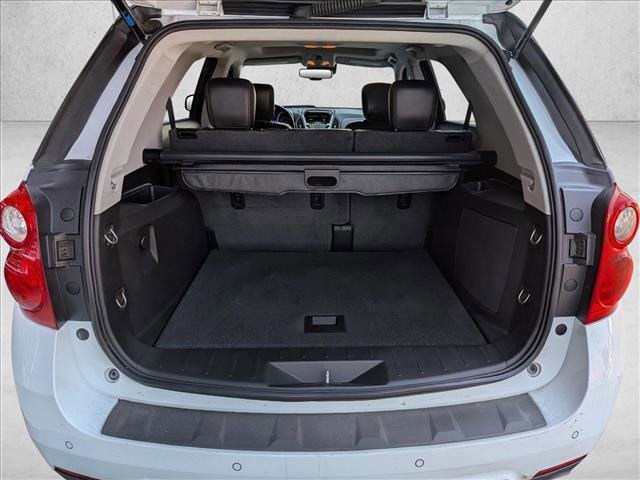 Used 2014 Chevrolet Equinox LTZ FWD image 6