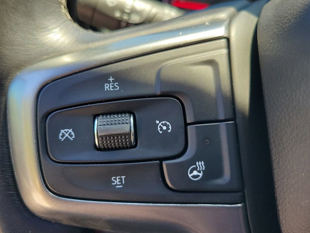 Used 2020 Chevrolet Silverado 1500 RST w/ All-Star Edition image 21