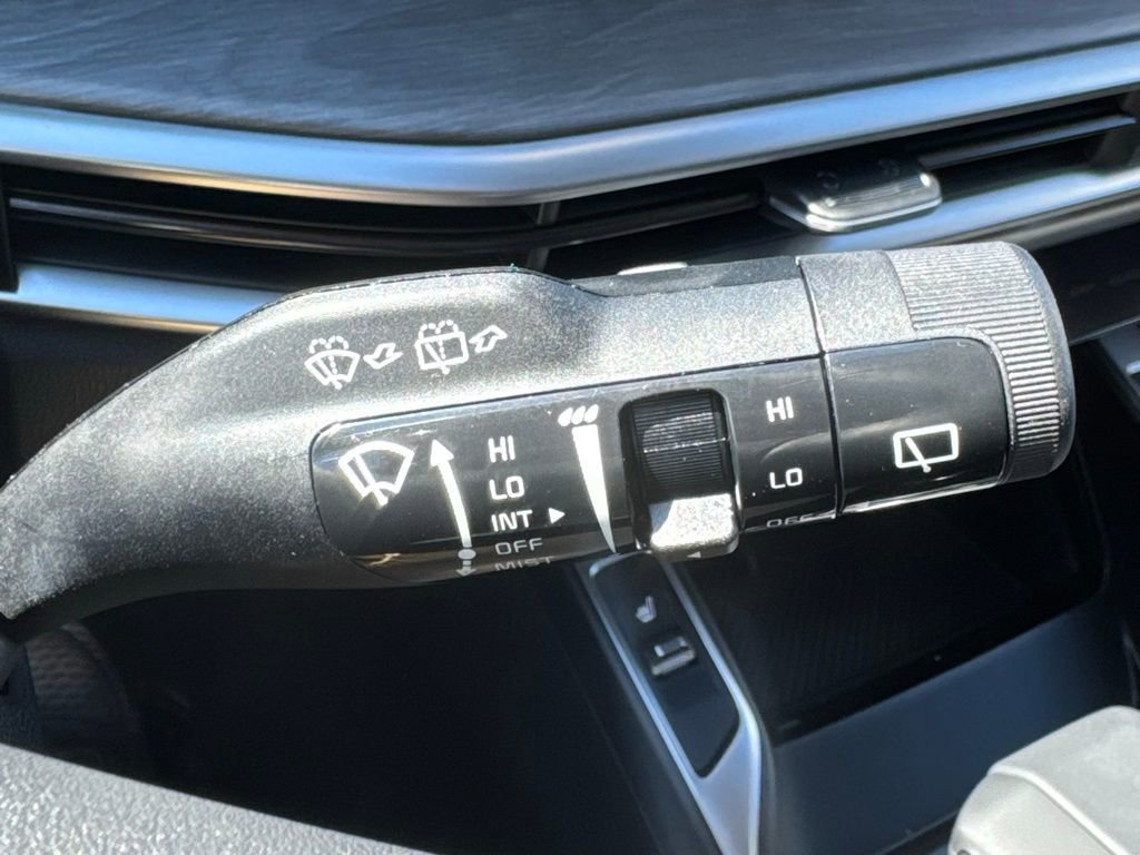 New 2026 Kia Sorento EX image 19