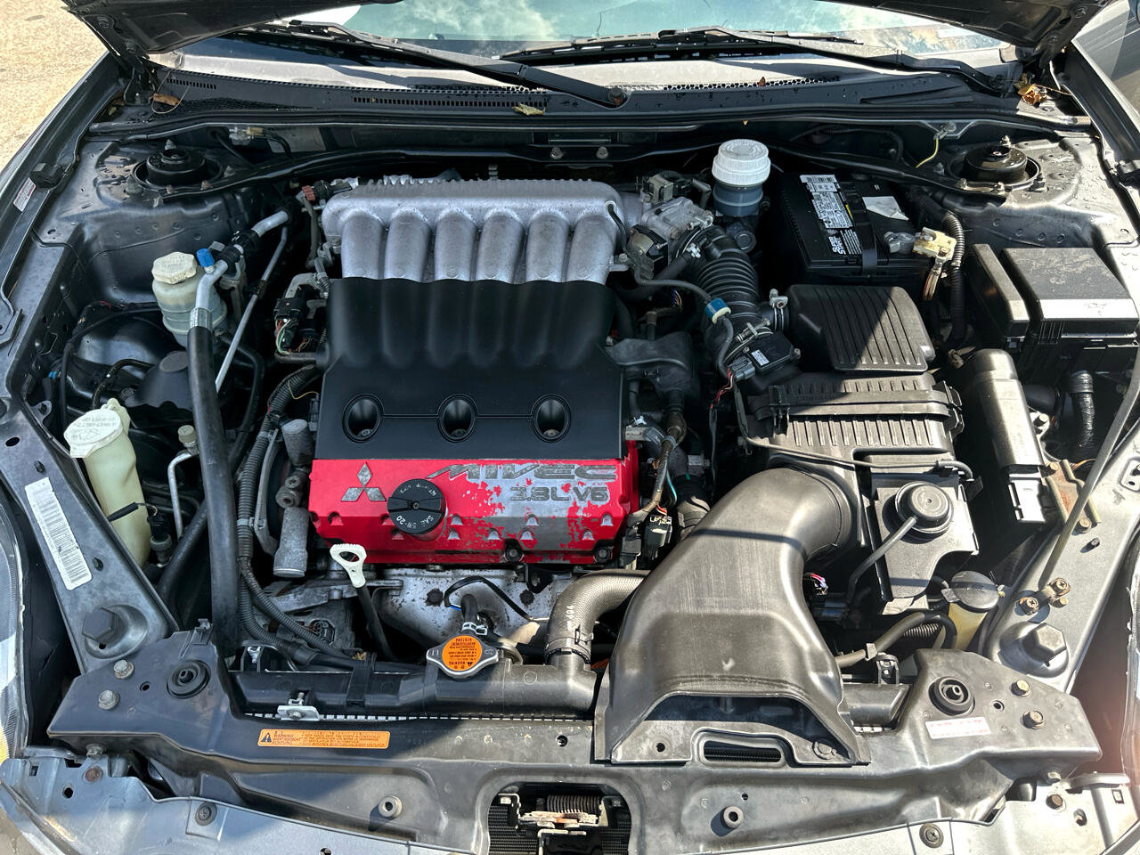 Used 2006 Mitsubishi Eclipse GT image 26