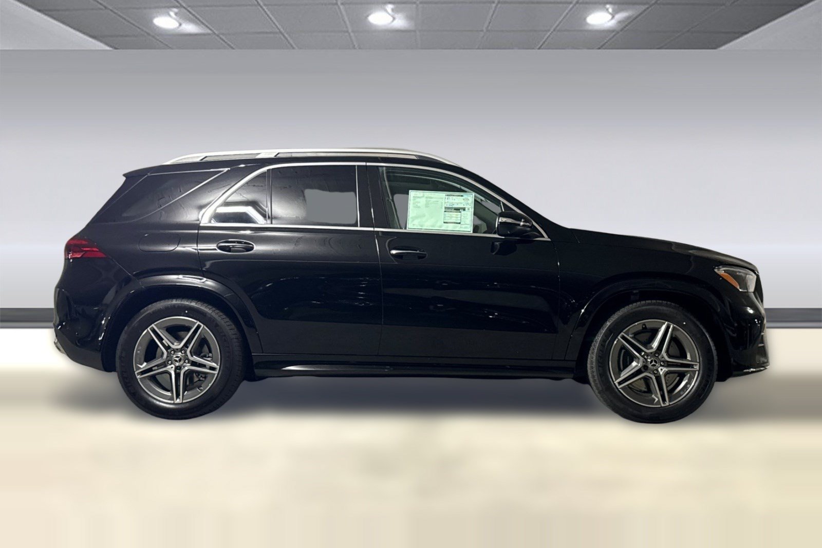 New 2026 Mercedes-Benz GLE 450 4MATIC image 7