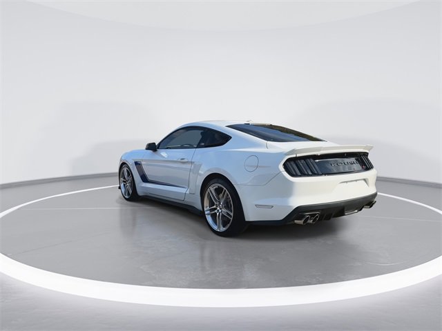 Used 2016 Ford Mustang GT Premium image 6