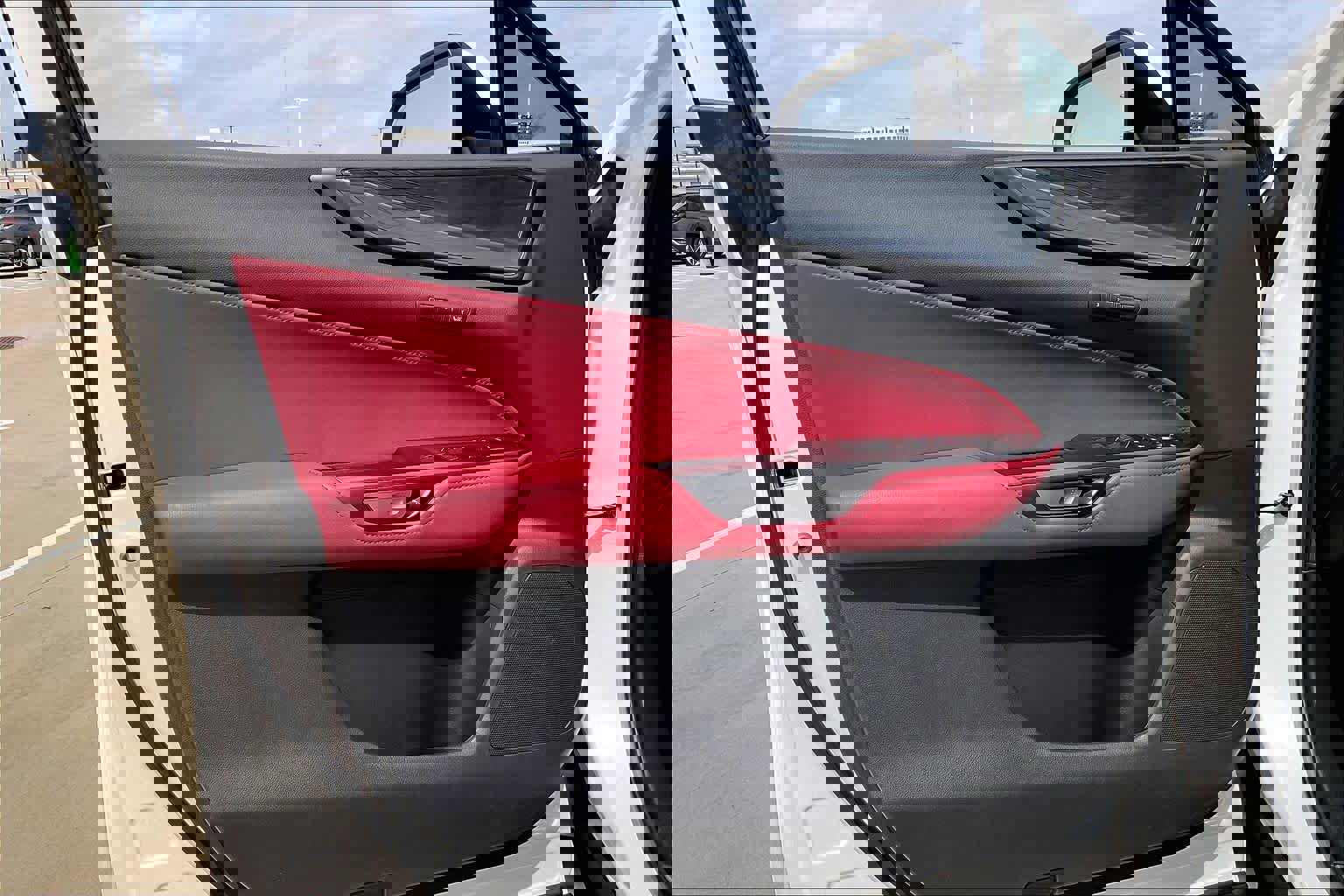 Used 2025 Lexus NX 250 FWD w/ Towing Package (2000 Lbs) image 19