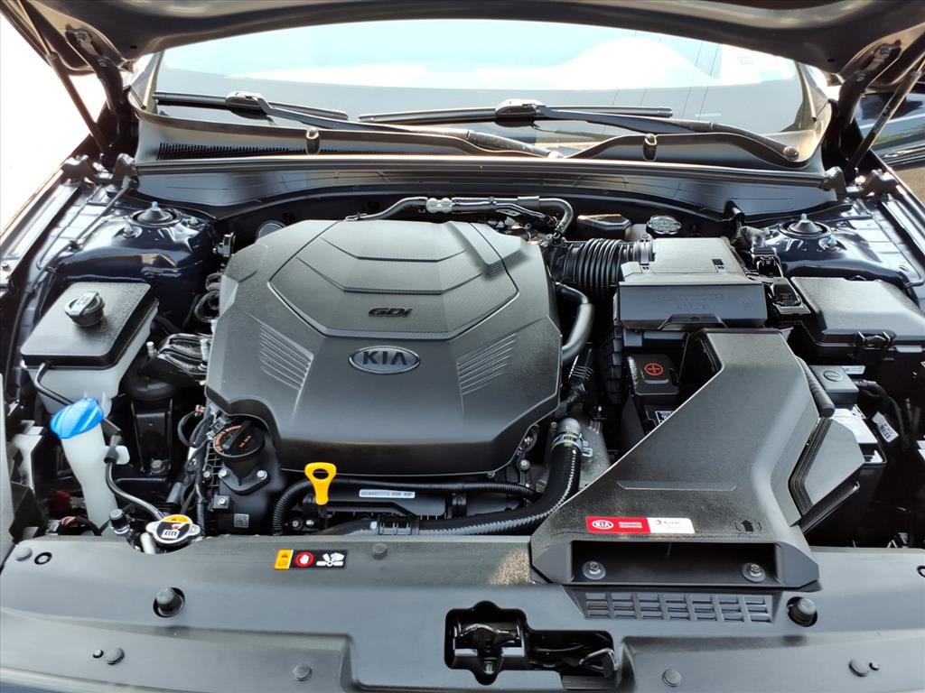 Used 2019 Kia Cadenza Technology FWD image 10