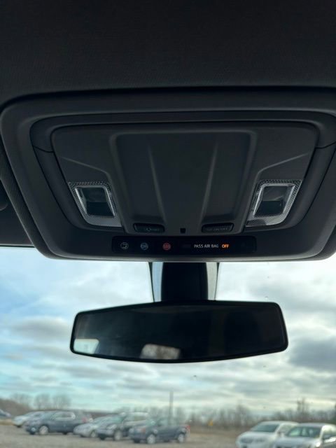 Certified 2022 Chevrolet Silverado 1500 LT w/ Bed Protection Package image 31