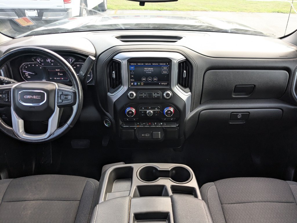 Used 2021 GMC Sierra 1500 Elevation AWD/4WD image 14