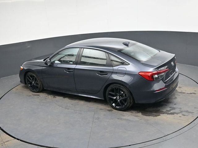 Used 2024 Honda Civic Sport image 24