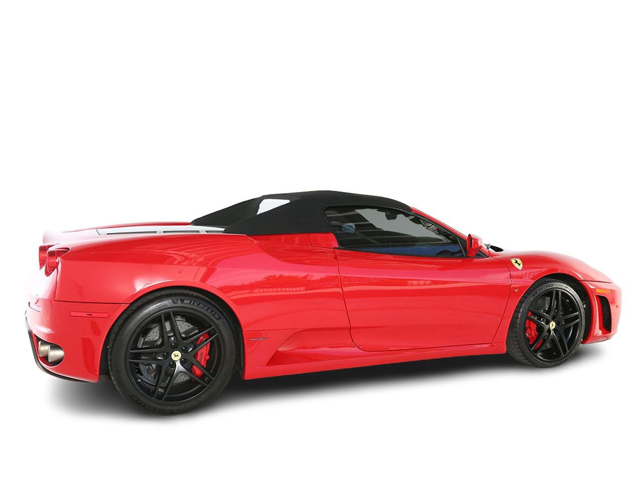 Used 2008 Ferrari F430 Spider RWD image 15