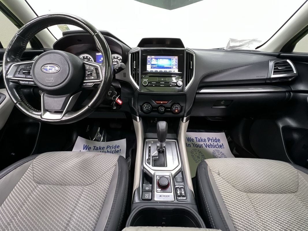 Used 2020 Subaru Forester Premium AWD/4WD image 18