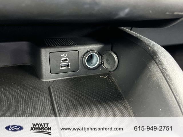 New 2026 Ford Escape Active image 29