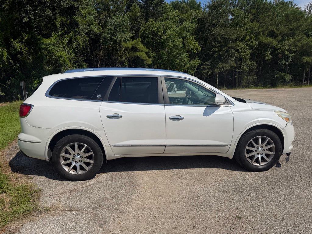 Used 2016 Buick Enclave Leather FWD image 8