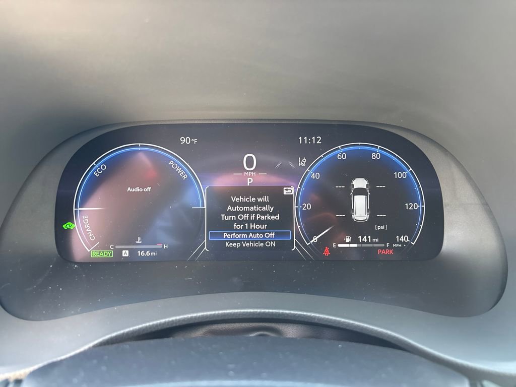 New 2026 Toyota Highlander Limited image 12