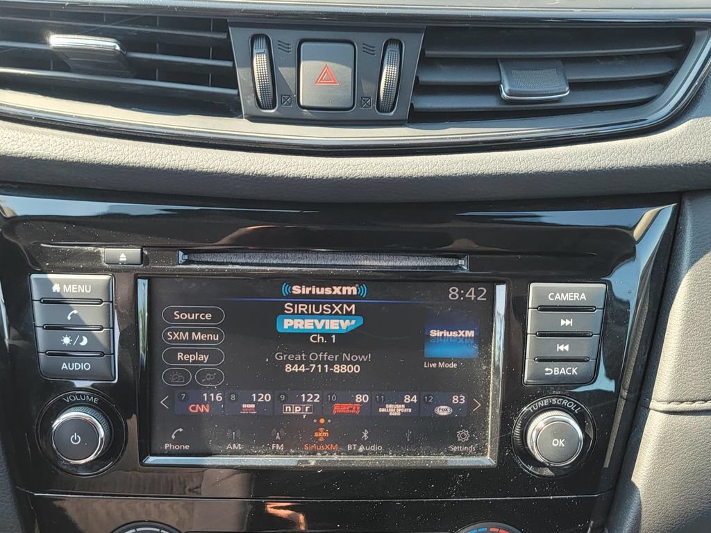 Used 2019 Nissan Rogue S AWD/4WD image 20