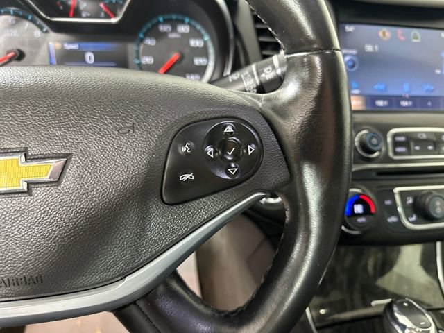 Used 2014 Chevrolet Impala LTZ image 16