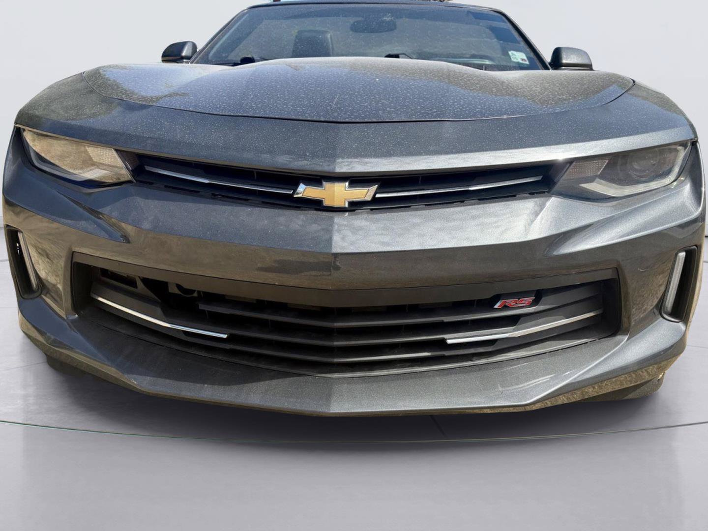 Used 2017 Chevrolet Camaro LT w/ RS Package RWD image 10