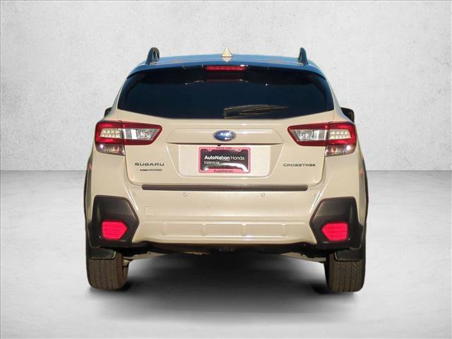 Used 2019 Subaru Crosstrek 2.0i Limited w/ Popular Package #4 image 7
