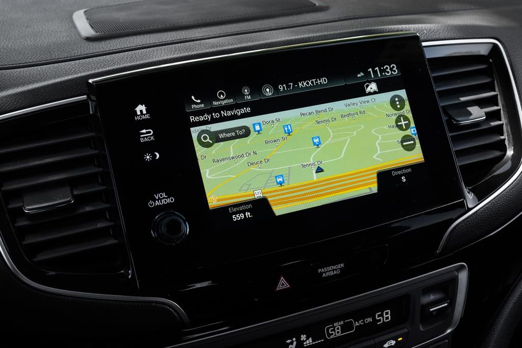 Used 2019 Honda Passport Elite image 6