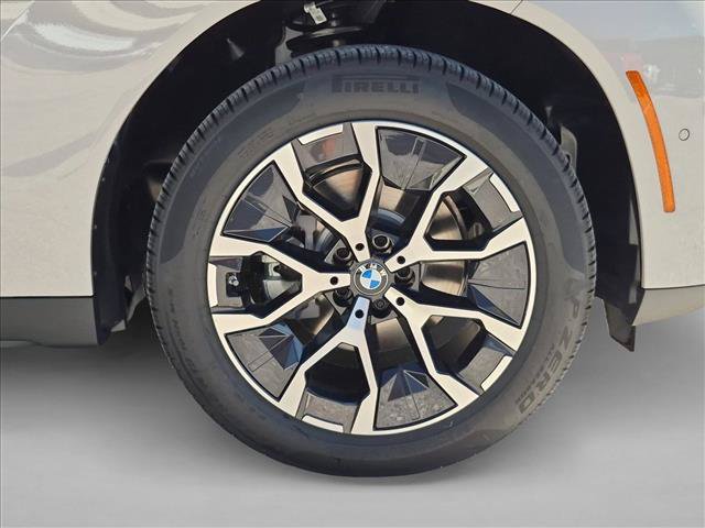 New 2026 BMW X3 xDrive30i AWD/4WD image 10
