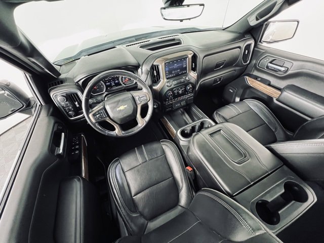 Used 2019 Chevrolet Silverado 1500 High Country image 11