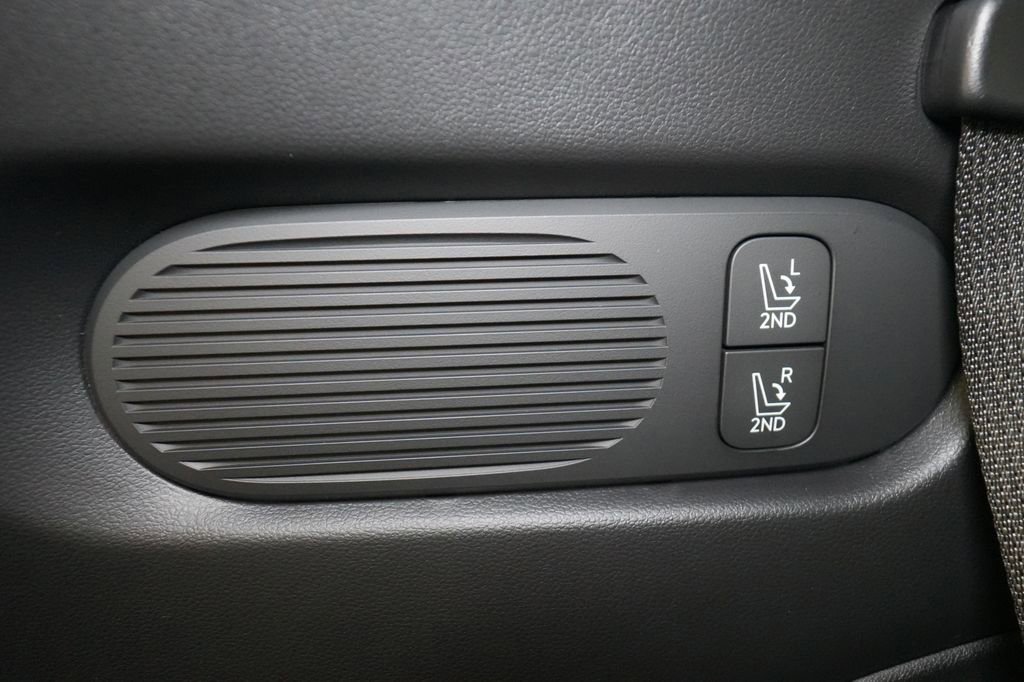 New 2026 Hyundai Palisade XRT Pro image 31