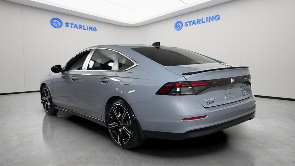 Used 2023 Honda Accord Sport image 5